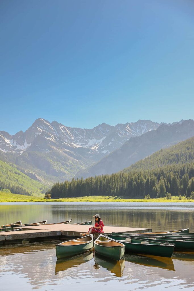 15 Exciting Things to Do in Vail in Summer