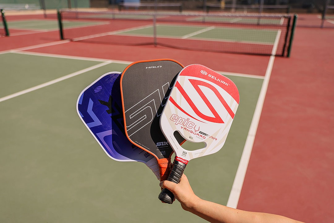 Best Places to Play Pickleball in Las Vegas from an Actual Pickler