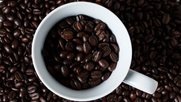 Brain scans of coffee drinkers suggest there’s more to feeling alert than just the caffeine