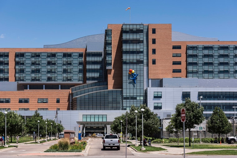 Colorado children’s hospital halts gender-affirming surgeries for adult patients