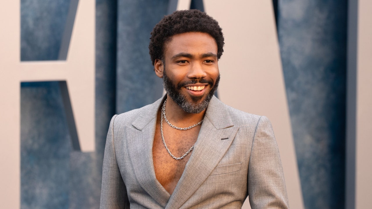 Donald Glover Shares First Teaser for Mr. & Mrs. Smith Series: Watch