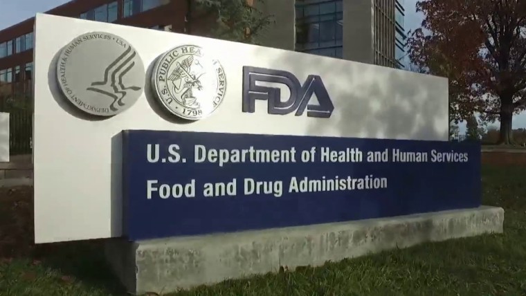 FDA grants full approval for new Alzheimer’s drug