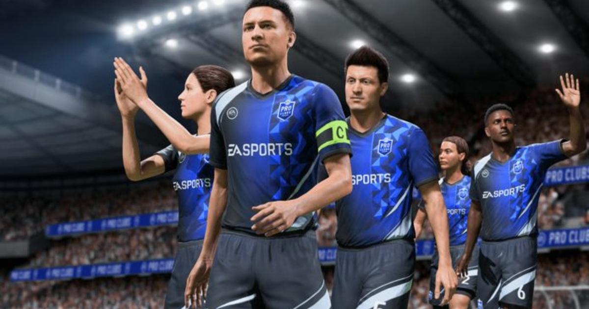 FIFA 24 release date: When is rebranded EA Sports FC 24 coming out?