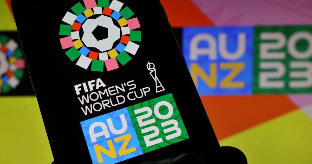 FIFA Women’s World Cup groups 2023: Teams, updated standings, schedule, betting odds and how they were formed