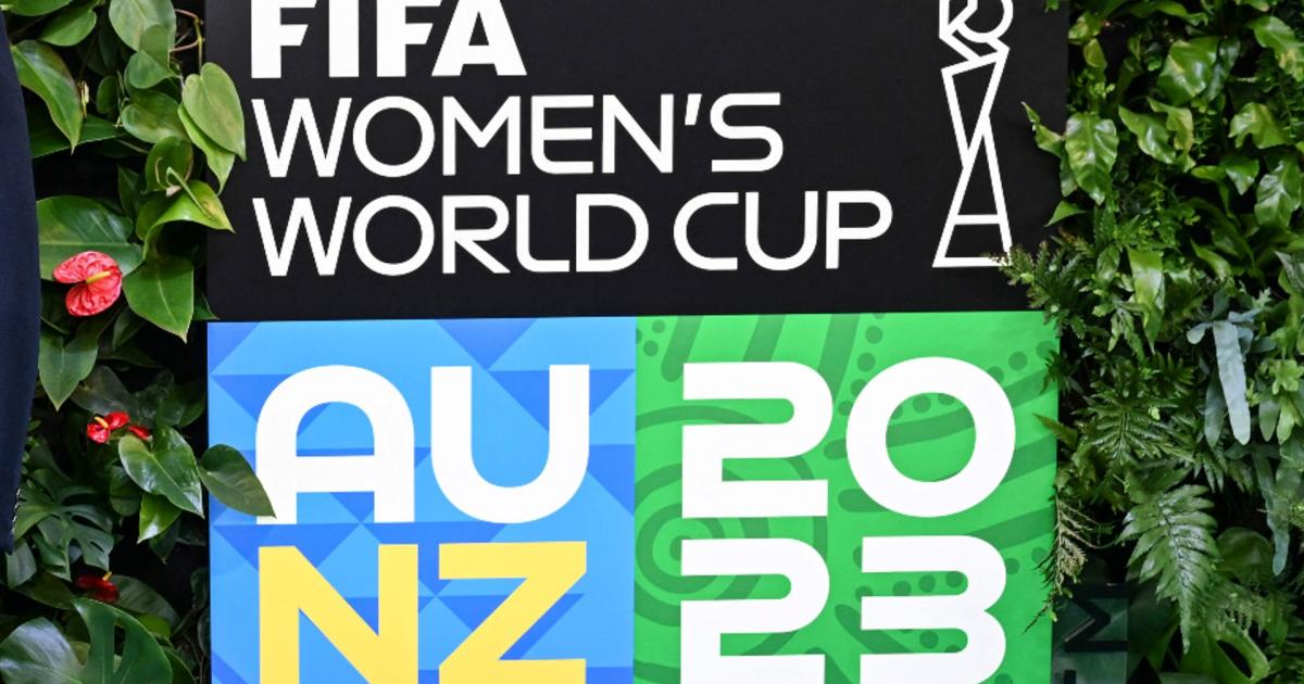 FIFA Women’s World Cup schedule 2023: Fixtures, matches, dates, times for tournament in Australia and New Zealand