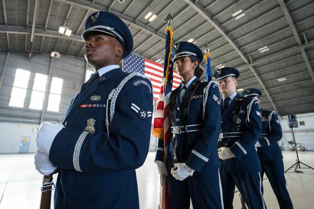 Here Are the Air Force Jobs Losing Special Duty Assignment Pay