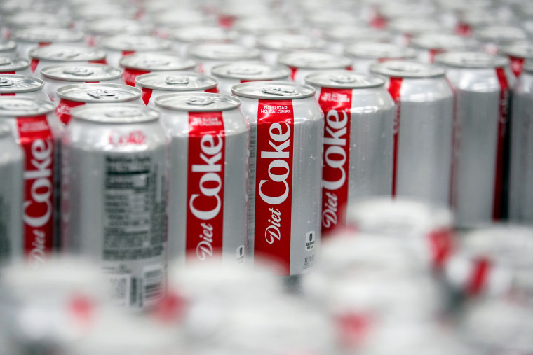 Here’s what the WHO has to say about aspartame and cancer risk