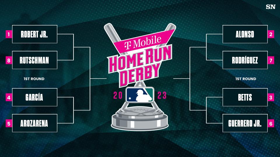 Home Run Derby live updates, results, highlights from 2023 MLB HR contest