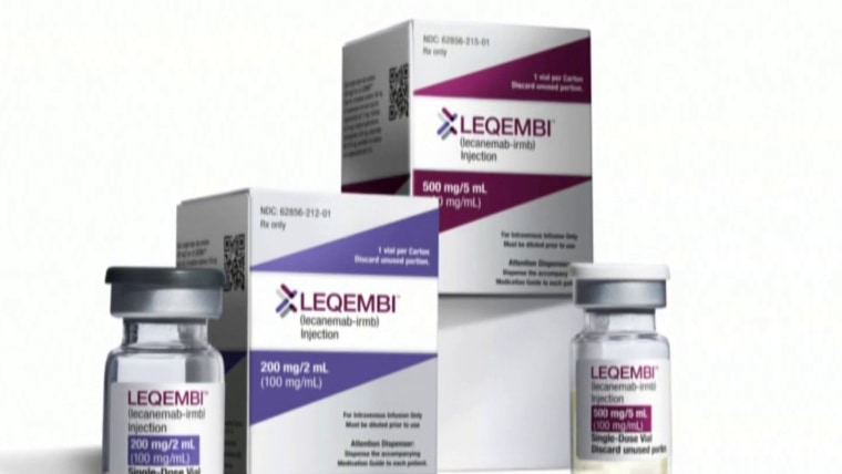 How Lequimbi could slow the progress of Alzheimer’s disease