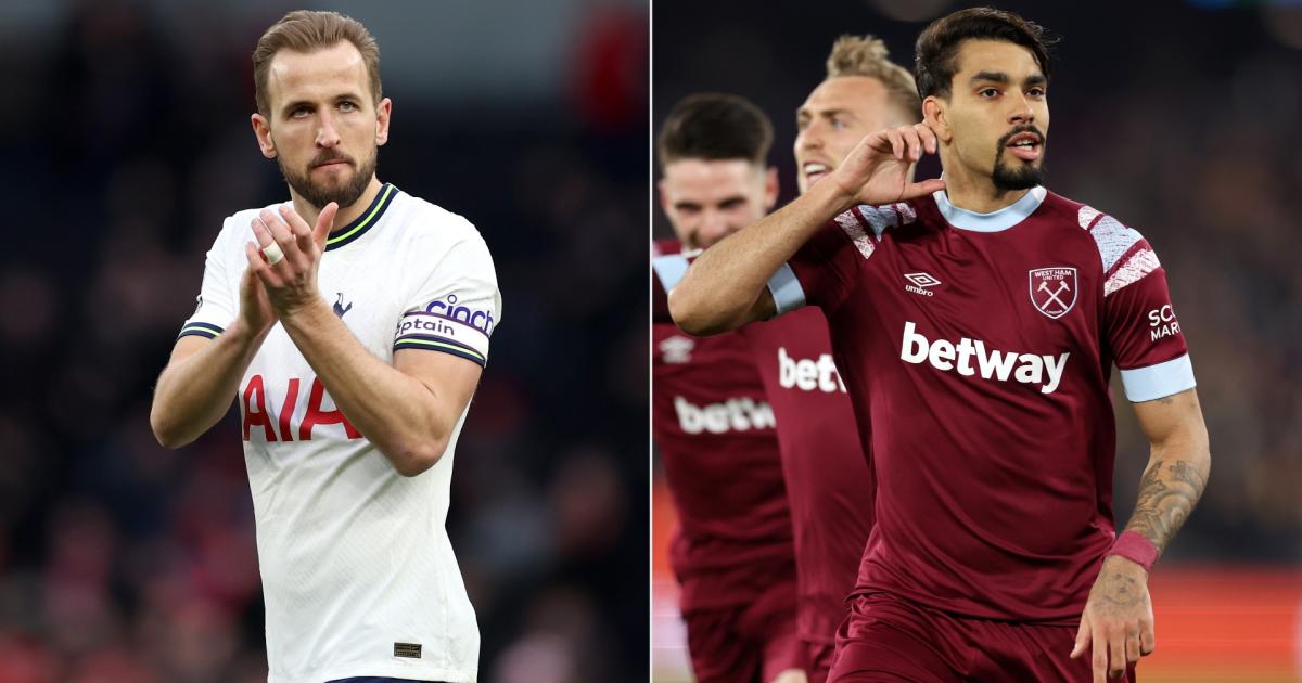 How to watch Tottenham vs West Ham pre-season friendly: TV channel, live stream, broadcast details