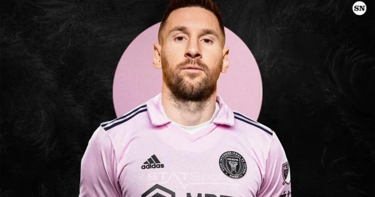 Lionel Messi’s 2023 Inter Miami schedule: Every match in MLS, Leagues Cup and U.S. Open Cup