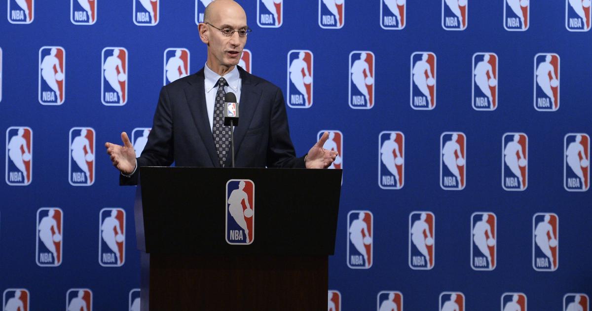 NBA In-Season Tournament 2023: Details on schedule, teams, groups revealed during ESPN show