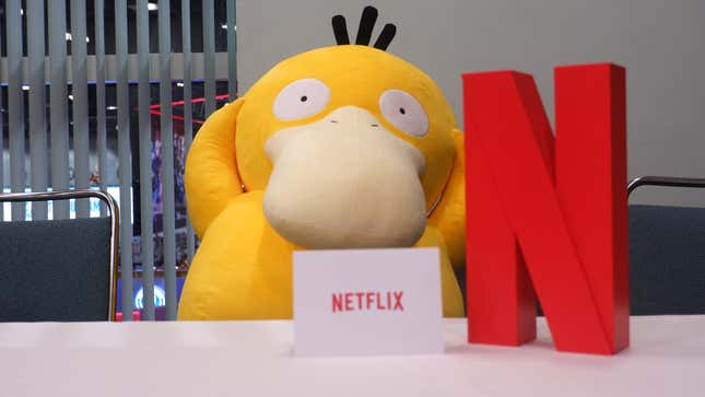 Netflix’s Stop-Motion Pokémon Series Will Be Therapeutic For Fans, Says Actress