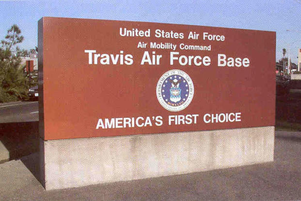 Officials Worry as Mystery Company Buys Land Encircling Bay Area Military Base