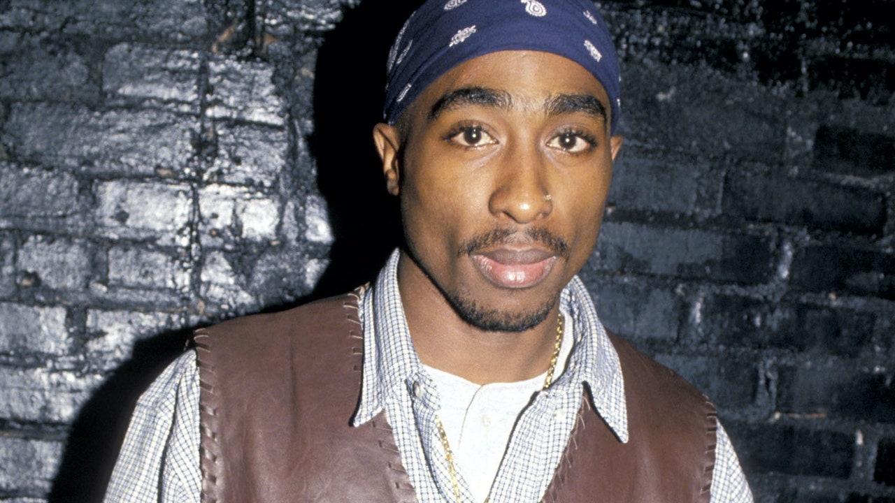 Police Serve New Warrant in Connection With 1996 Murder of Tupac Shakur