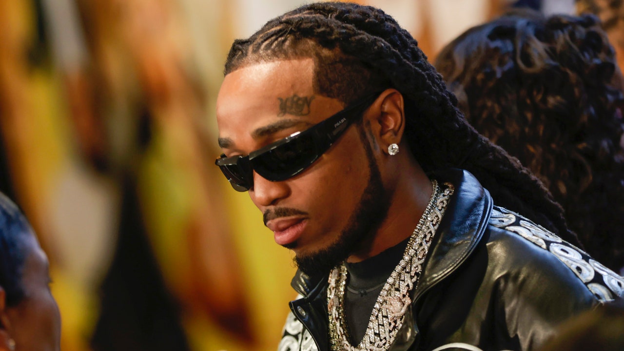 Quavo Announces New Album Rocket Power