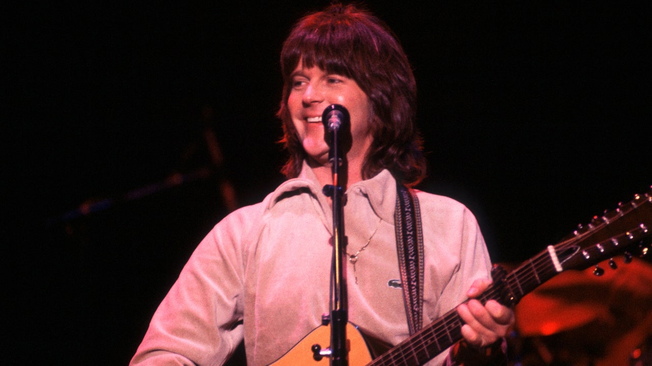 Randy Meisner, the Eagles’ Founding Bassist, Dies at 77