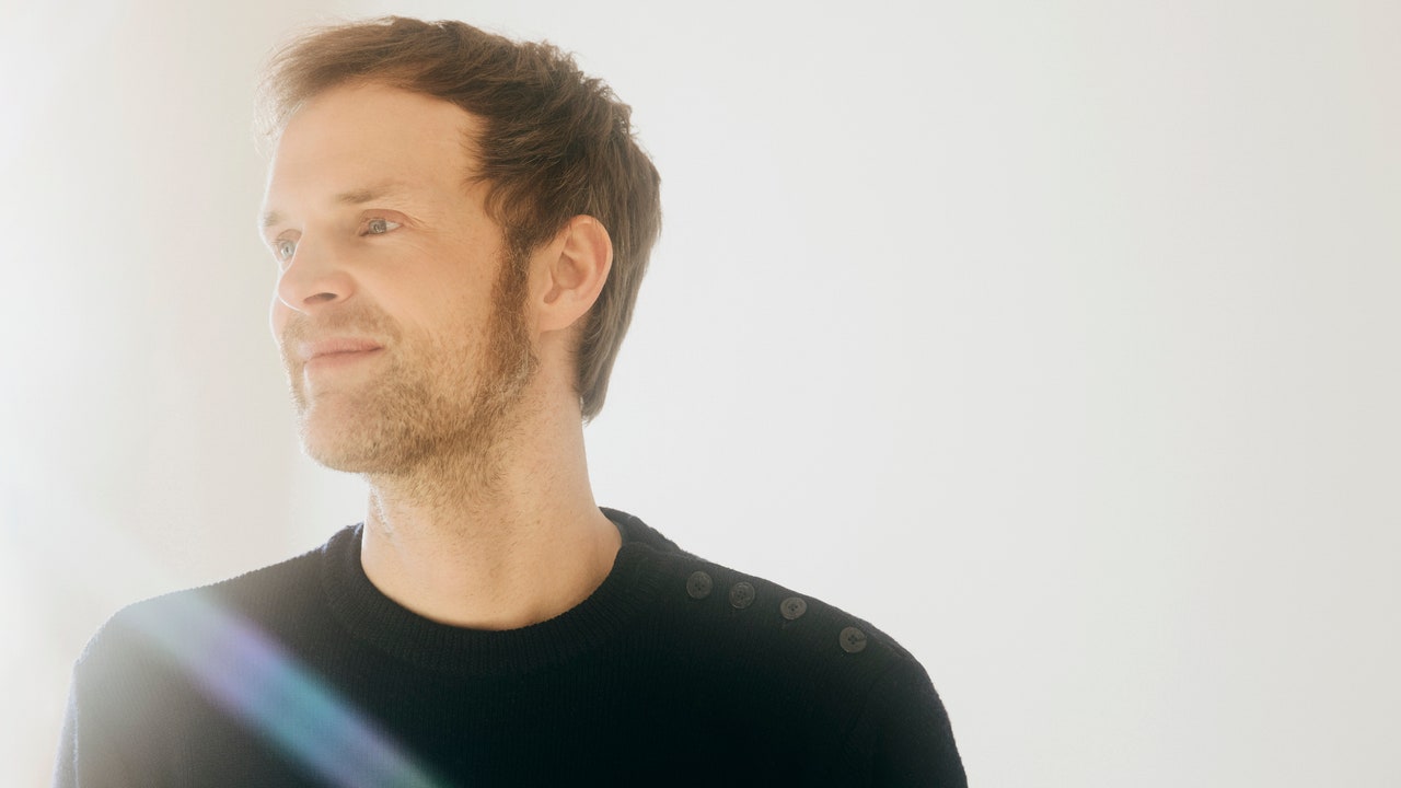 Todd Terje Announces North American Tour