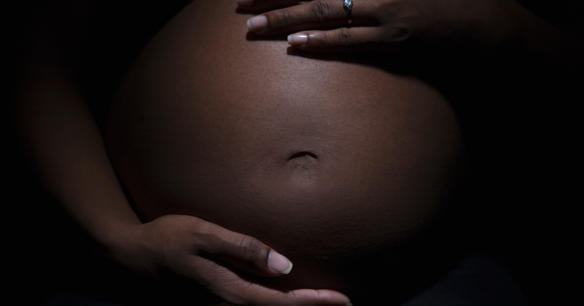 U.S. maternal mortality more than doubled since 1999, and most deaths were among Black women