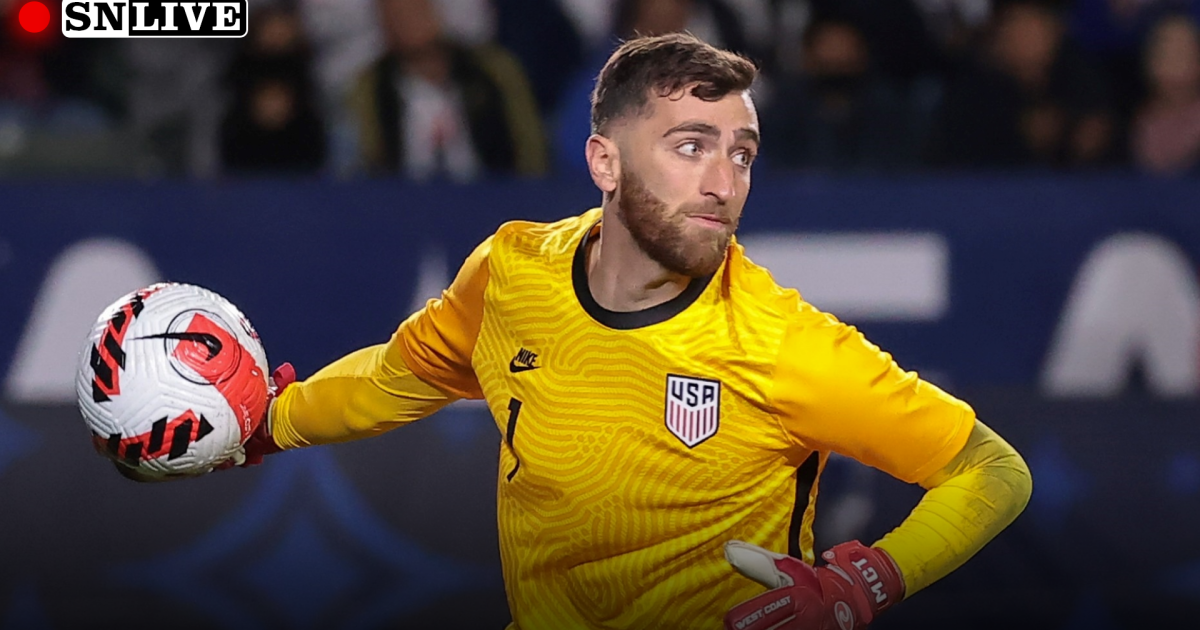 USA vs Panama live score, updates, highlights, from USMNT as Gold Cup semifinal is scoreless at half