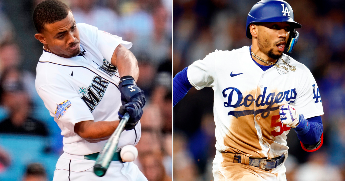 Who is in the Home Run Derby? Tracking the rumors, confirmed participants for 2023 contest