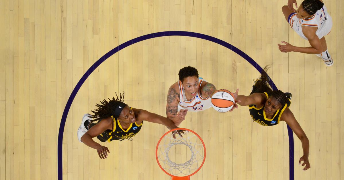 WNBA Commissioner’s Cup, explained: Format, schedule, standings and more to know about league’s tournament