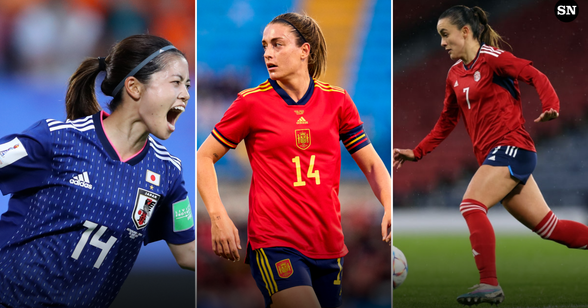 Women’s World Cup 2023 Group C table, standings, schedule and fixtures