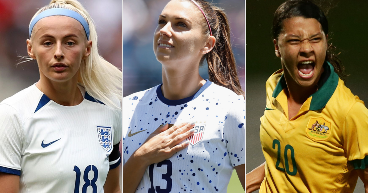 Women’s World Cup 2023 standings, tables, fixtures, and updated results from Australia and New Zealand