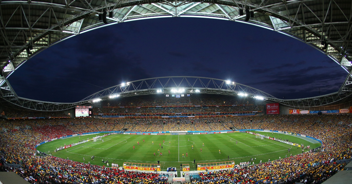 Women’s World Cup attendance tracker 2023 with full breakdown of fans at matches in Australia and New Zealand