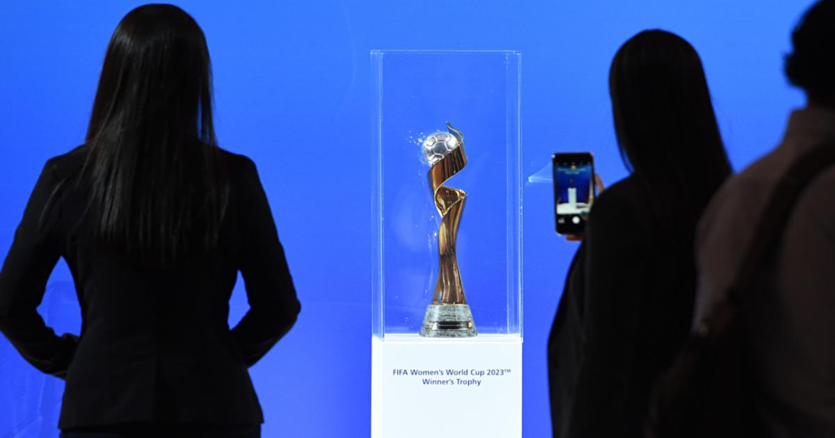 Women’s World Cup TV channel: Where to watch FIFA tournament on television around the world