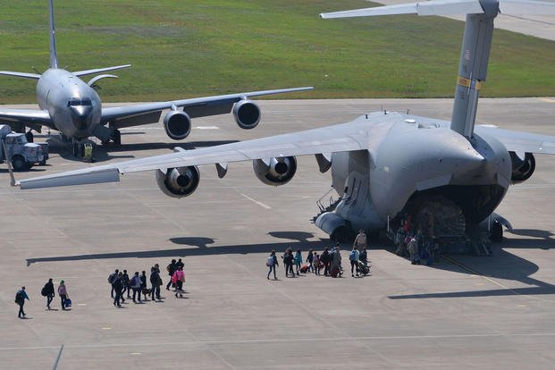 Airmen May Again Get Accompanied Tours to Incirlik After Turkey Security Situation Improves