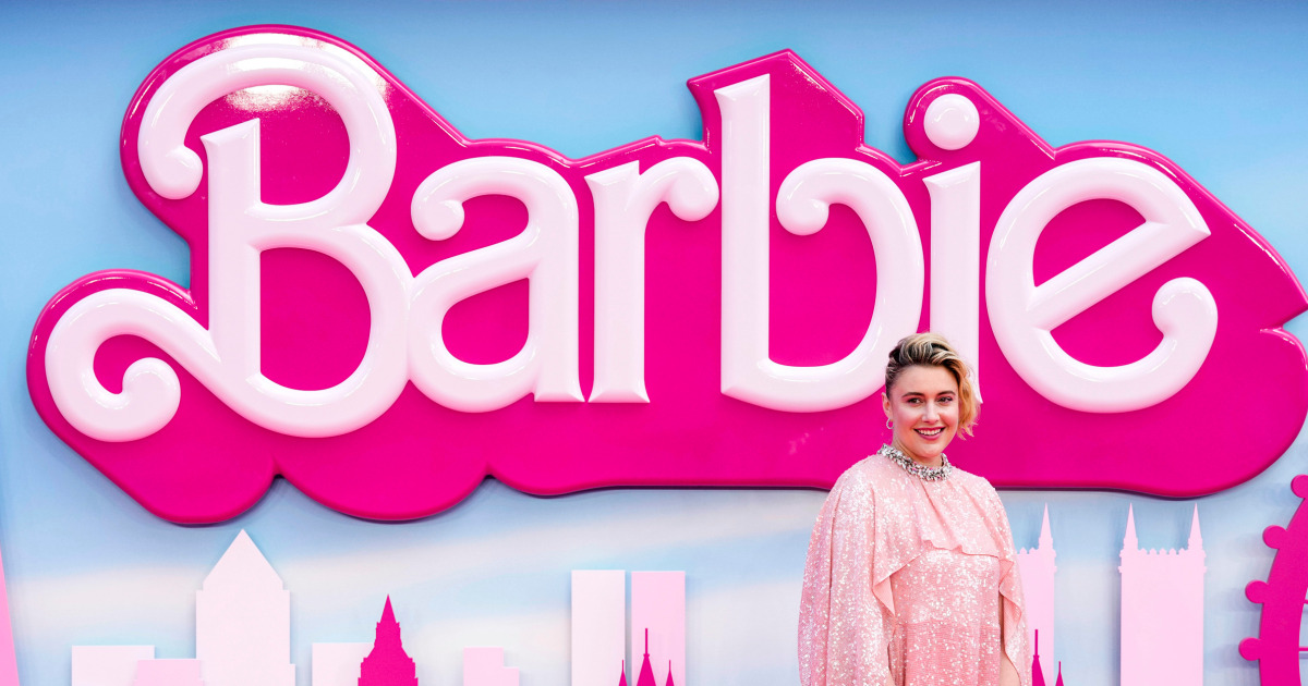 ‘Barbie’ joins $1 billion club, breaks record for pic helmed by female director