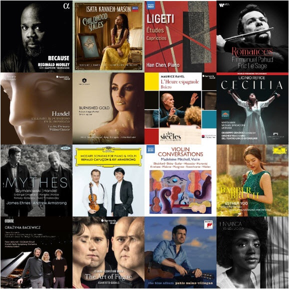 Classical Highlights for July 2023