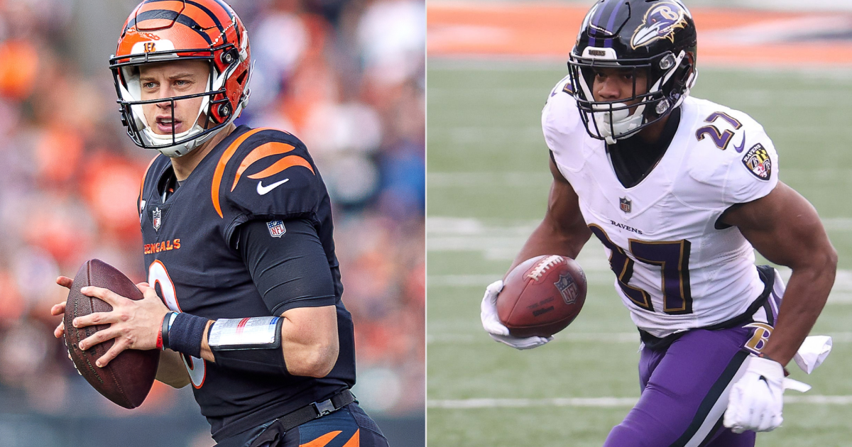 Comparing Yahoo, ESPN fantasy football rankings for 2023 to find sleepers, busts