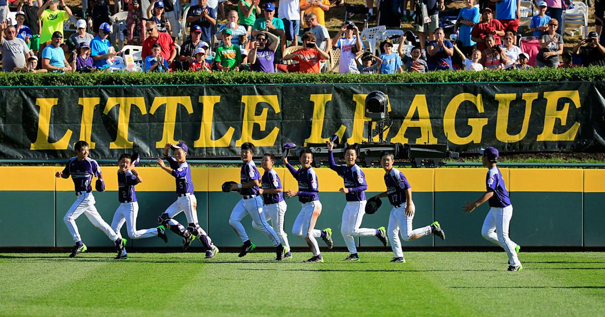 Cuba Little League World Series team: How Bayamo became first Cuban squad to reach LLWS