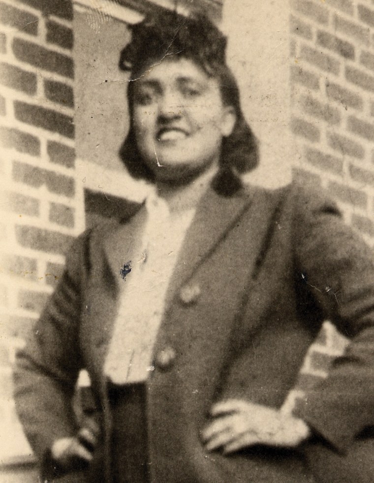 Family of Henrietta Lacks files new lawsuit over cells harvested without her consent