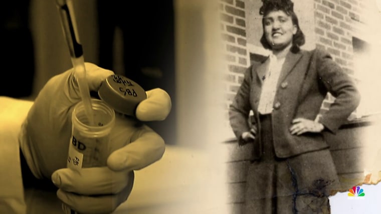 Henrietta Lacks’ family settles with biotech company over cancer cells