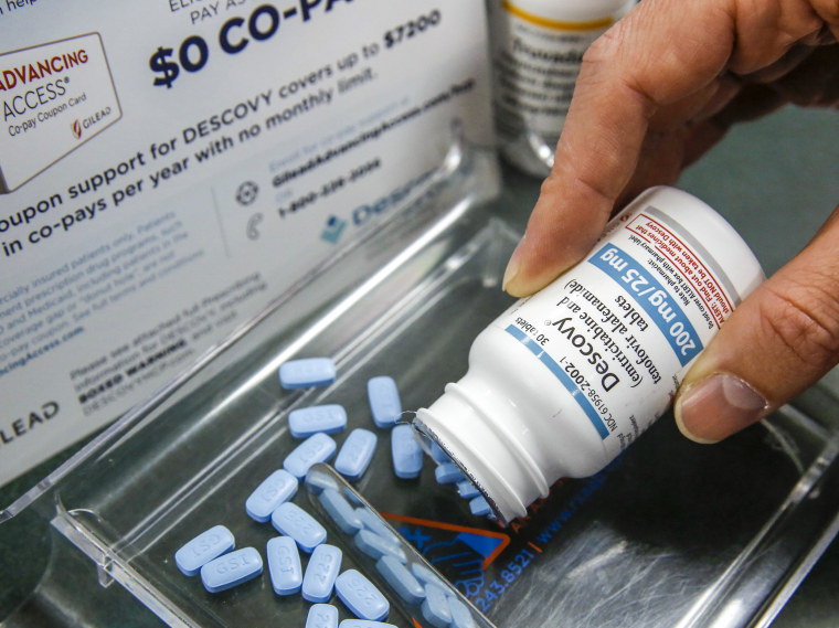 Insurers must cover injectable HIV prevention drug — unless courts void mandate