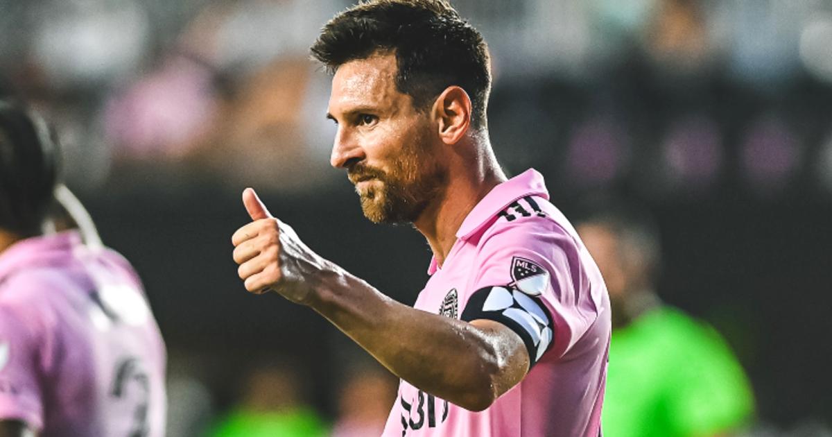 Inter Miami vs Charlotte FC prediction, odds, betting tips and best bets for Lionel Messi in Leagues Cup