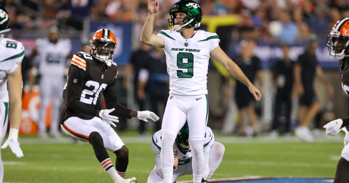 Jets-Brown delayed: Lights out at NFL’s Hall of Fame Game pauses preseason matchup in Canton