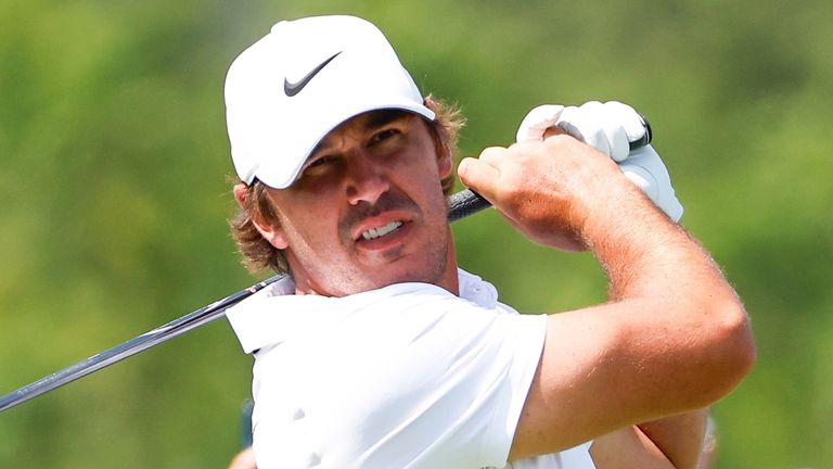 Koepka misses out on automatic Ryder Cup spot