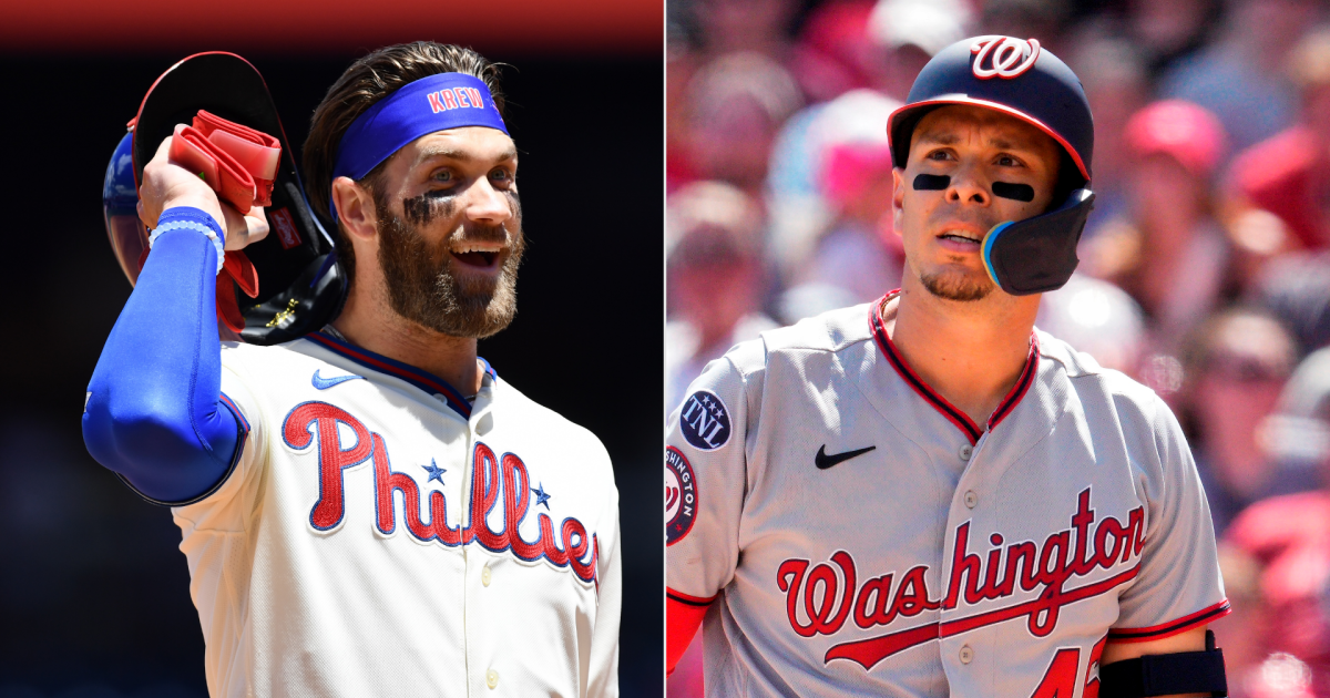 MLB Little League Classic time, TV coverage, location and more for Phillies vs. Nationals