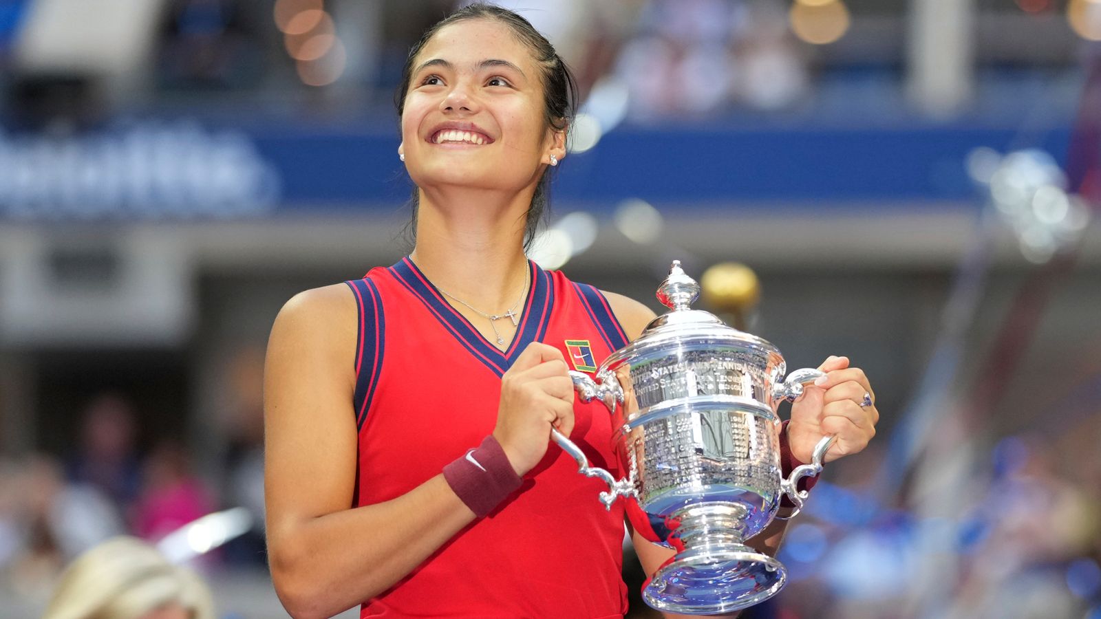 Remembering Raducanu’s US Open win: From Bromley to Queen of New York