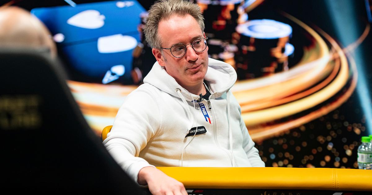 Triton Poker London 2023 LIVE stream: $200,000 No Limit Hold Em’ 8-Handed