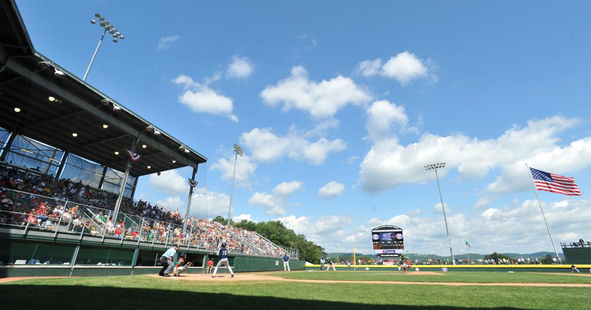 What channel is California vs. Curacao on today? Time, TV schedule for 2023 Little League World Series final