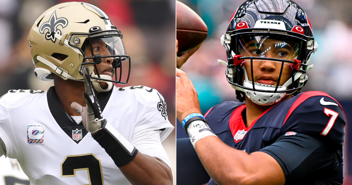 What channel is Texans vs. Saints on today? Time, TV schedule, live stream for NFL Week 3 preseason game