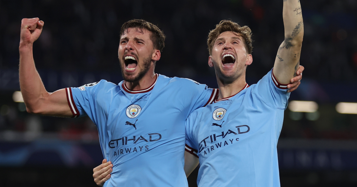 Where to watch Man City vs Sevilla live stream, TV channel, lineups and odds for UEFA Super Cup final 2023