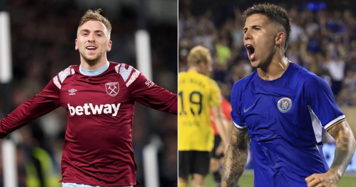 Where to watch West Ham vs Chelsea live stream, TV channel, lineups, betting odds for Premier League match