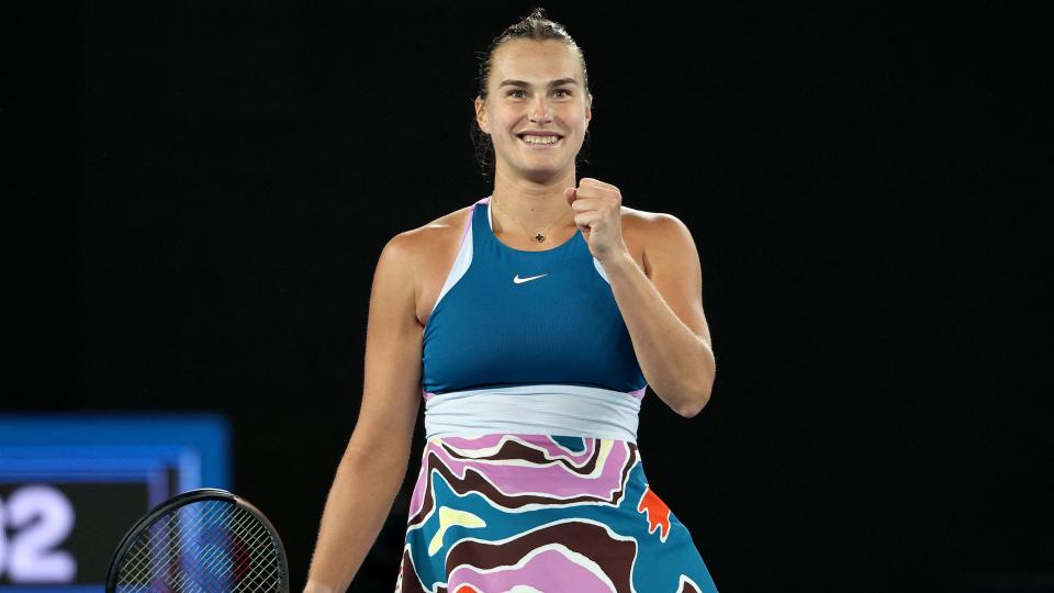 Who is the world No.1 in women’s tennis? Updated WTA rankings and explainer