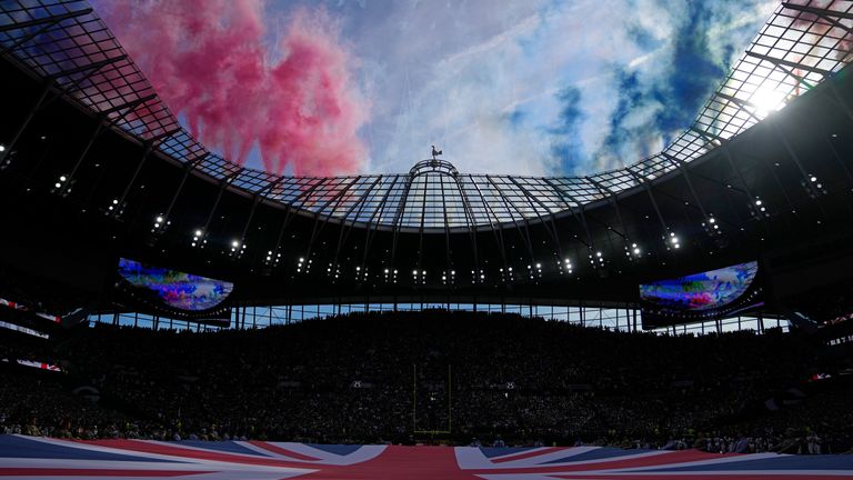 2023 NFL London games: All you need to know